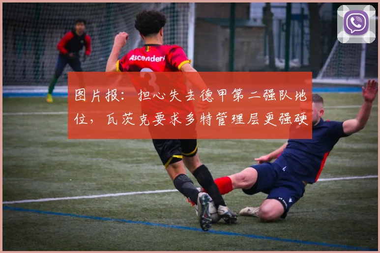 图片报：担心失去德甲第二强队地位，瓦茨克要求多特管理层更强硬